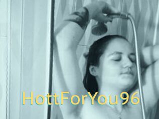 HottForYou96