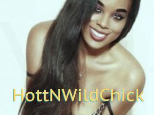 HottNWildChick
