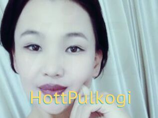 HottPulkogi