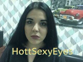 HottSexyEyes