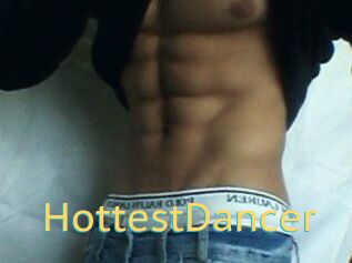 HottestDancer