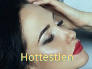 HottestJen