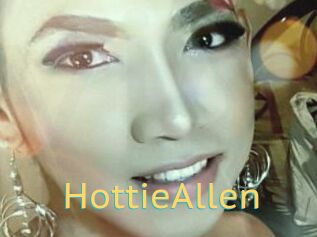 HottieAllen
