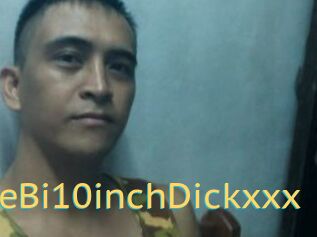 HottieBi10inchDickxxx