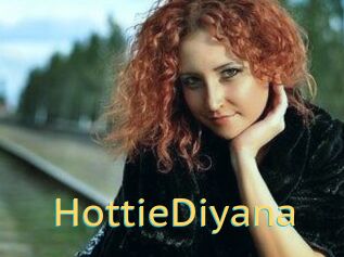 HottieDiyana