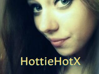 HottieHotX