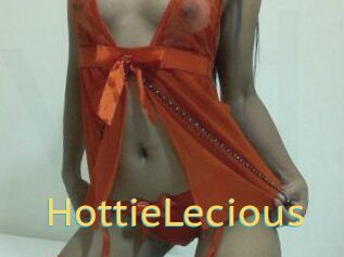 HottieLecious