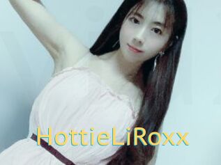 HottieLiRoxx