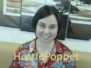 HottiePoppet