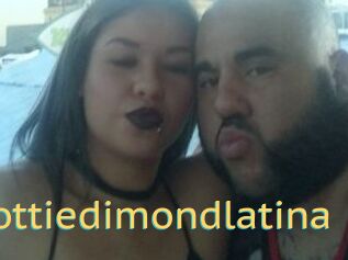 Hottiedimondlatina