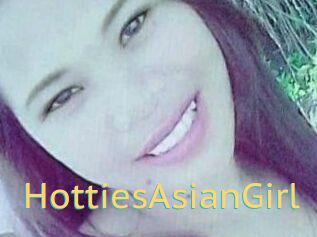 HottiesAsianGirl