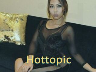 Hottopic