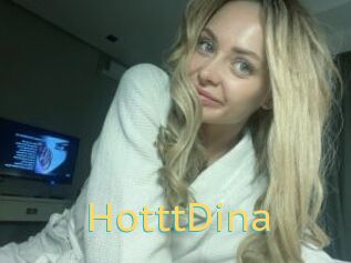 HotttDina