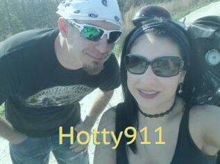 Hotty911
