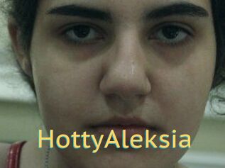 HottyAleksia