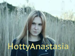 HottyAnastasia