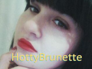HottyBrunette