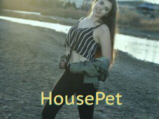 HousePet