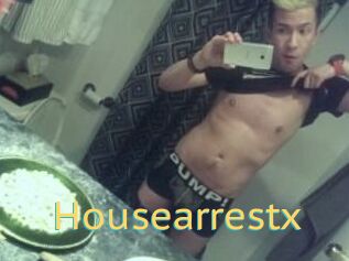 Housearrestx