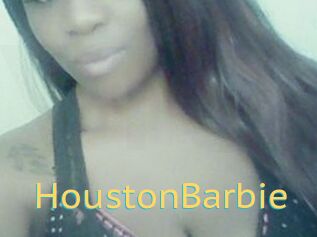 HoustonBarbie
