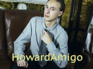 HowardAmigo