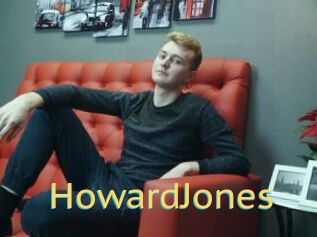 HowardJones