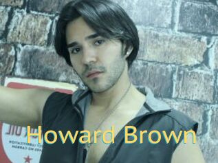 Howard_Brown