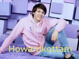 Howardkottam