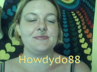 Howdydo88