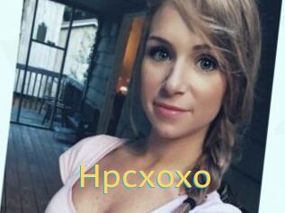 Hpcxoxo