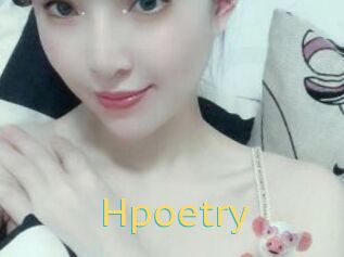 Hpoetry