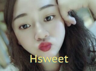 Hsweet