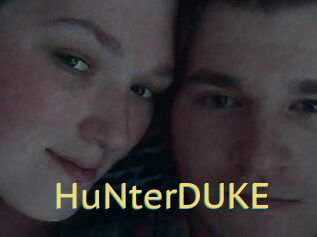 HuNterDUKE