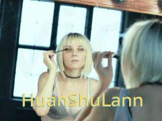 HuanShuLann