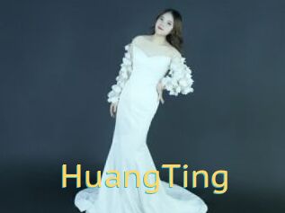 HuangTing