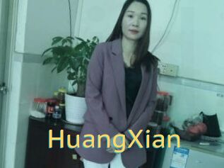 HuangXian