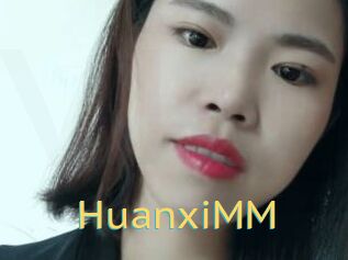 HuanxiMM