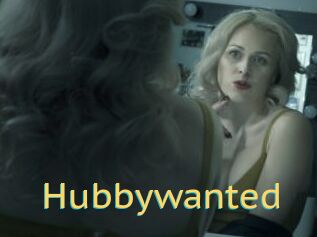 Hubbywanted