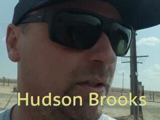 Hudson_Brooks