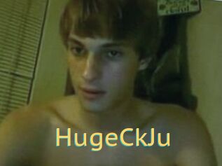 HugeCkJu
