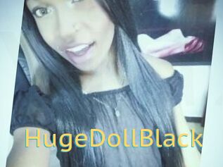 HugeDollBlack