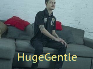 HugeGentle