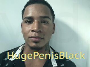 HugePenisBlack