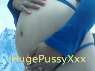 HugePussyXxx