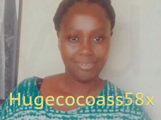 Hugecocoass58x