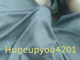 Hugeupyou4201