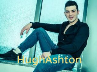 HughAshton