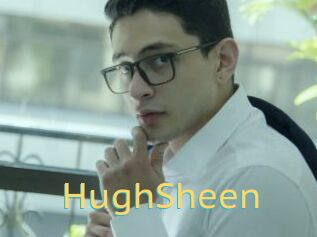HughSheen