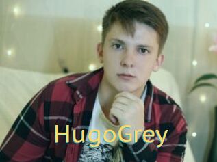 HugoGrey