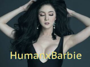 HumanxBarbie